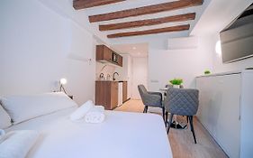 Estudio Roman & Cathedral Experience